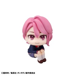 Dandadan - Look Up PVC Statue Aira 11 cm