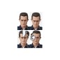 Terminator 2 - Figurine MAFEX T-1000 16 cm