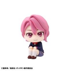 Dandadan - Statuette Look Up Aira 11 cm