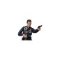 Terminator 2 - Figurine MAFEX T-1000 16 cm