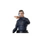 Terminator 2 - Figurine MAFEX T-1000 16 cm