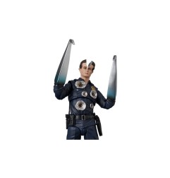 Terminator 2 - Figurine MAFEX T-1000 16 cm