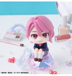 Dandadan - Look Up PVC Statue Aira 11 cm