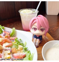 Dandadan - Look Up PVC Statue Aira 11 cm