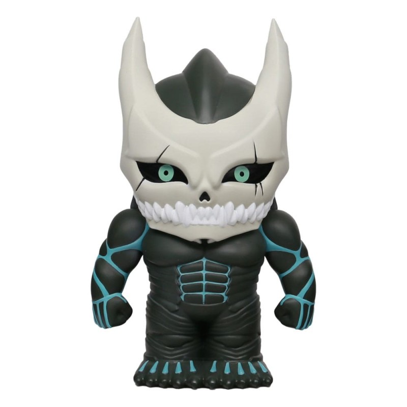 Kaiju No. 8 - Tirelire Kaijo No. 8