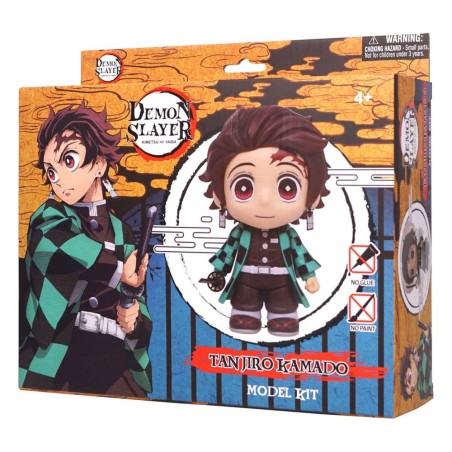 Demon Slayer: Kimetsu no Yaiba - Maquette Tanjiro 17 cm