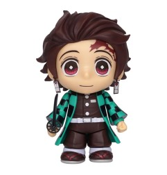 Demon Slayer: Kimetsu no Yaiba - Demon Slayer model kit Tanjiro 17 cm