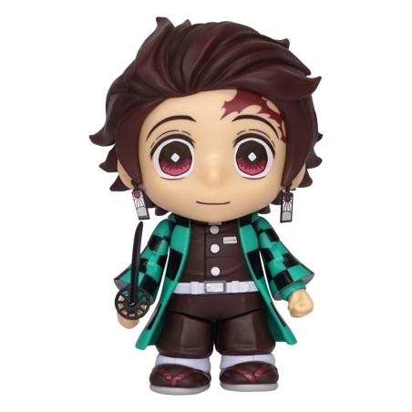 Demon Slayer: Kimetsu no Yaiba - Maquette Tanjiro 17 cm