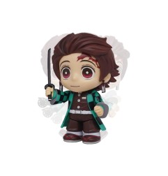 Demon Slayer: Kimetsu no Yaiba - Maquette Tanjiro 17 cm