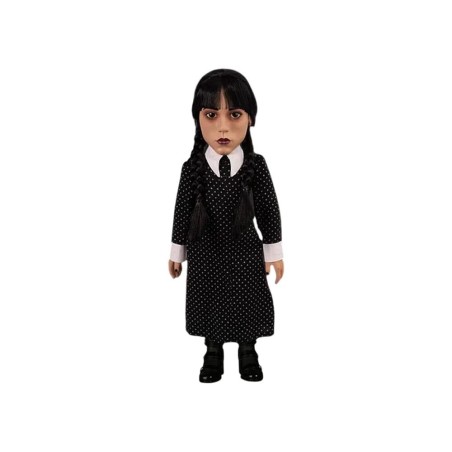 Wednesday - MDS Roto Plush Doll  46 cm
