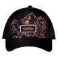 Harry Potter - Casquette Adjustable Gryffindor Harry Potter - Casquette Adjustable Gryffindor