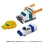 Transformers Dramatic Capture Series - Pack 3 figurines Cybertron Chase Transformers Dramatic Capture Series - Pack 3 figurines Cybertron Chase