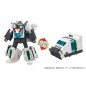 Transformers Dramatic Capture Series - Pack 3 figurines Cybertron Chase Transformers Dramatic Capture Series - Pack 3 figurines Cybertron Chase