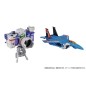 Transformers Dramatic Capture Series - Pack 4 figurines Decepticons Part 1 17 cm Transformers Dramatic Capture Series - Pack 4 figurines Decepticons Part 1 17 cm