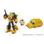 Transformers Dramatic Capture Series - Pack 3 figurines Cybertron Chase Transformers Dramatic Capture Series - Pack 3 figurines Cybertron Chase