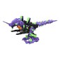 Evangelion x Zoids - Figurine Plastic Model Kit Synergenex Xeno Rex Test Type-01 34 cm