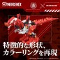 Evangelion - X Zoids Synergenex Plastic Model Kit Xeno Rex Production Model-02 31 cm Evangelion - X Zoids Synergenex Plastic Model Kit Xeno Rex Production Model-02 31 cm