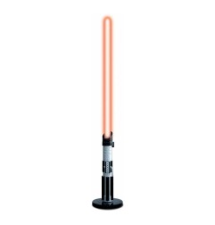 Star Wars - Floor lamp Darth Vader lightsaber 152 cm
