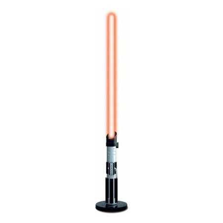 Star Wars - Floor lamp Darth Vader lightsaber 152 cm