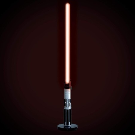 Star Wars - Floor lamp Darth Vader lightsaber 152 cm