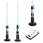 Star Wars - Lampadaire Le sabre laser de Darth Vader 152 cm
