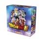 Dragon Ball Super - Jeu de plateau The Survival of the Universe en version anglaise