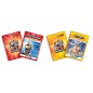 Dragon Ball Super - Jeu de plateau The Survival of the Universe en version anglaise