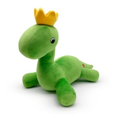 Prehistoric Kingdom - Peluche Crowny 30 cm