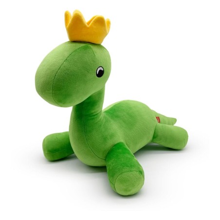 Prehistoric Kingdom - Peluche Crowny 30 cm