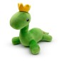 Prehistoric Kingdom - Peluche Crowny 30 cm
