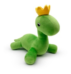 Prehistoric Kingdom - Peluche Crowny 30 cm