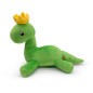 Prehistoric Kingdom - Peluche Crowny 30 cm