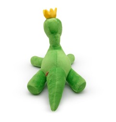 Prehistoric Kingdom - Peluche Crowny 30 cm