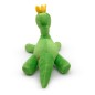 Prehistoric Kingdom - Peluche Crowny 30 cm