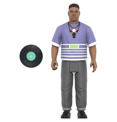 De La Soul ReAction - Figurine Vincent "Maseo" Mason (Me, Myself & I)