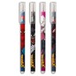 Spider-Man - Set de 4 Stylo effaçable Spider-Man Spider-Man - Set de 4 Stylo effaçable Spider-Man