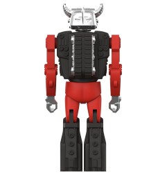 Micronauts - Figurine ReAction+ Phobos