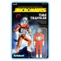 Micronauts - Figurine ReAction+ Time Traveler (Translucent Orange) Micronauts - Figurine ReAction+ Time Traveler (Translucent Orange)