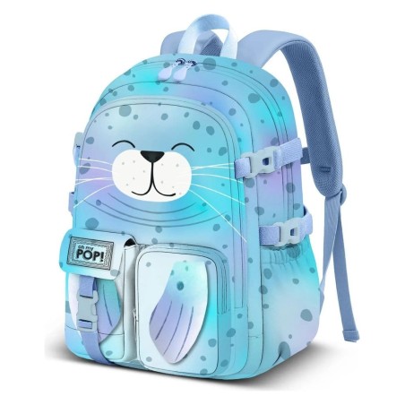 Oh My Pop! - Haru Backpack Sealy