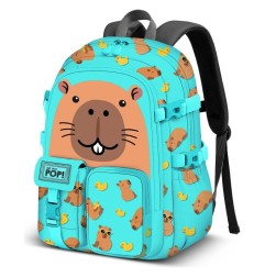 Oh My Pop! - Haru Backpack Capy