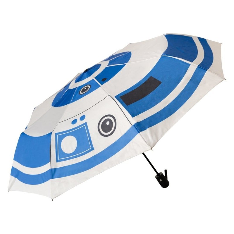 Star Wars - Parapluie Star Wars R2-D2