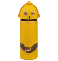 Star Wars - Trousse 3D C-3PO 21 cm
