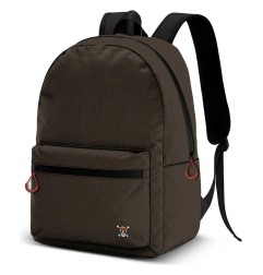 One Piece - Block Backpack OP
