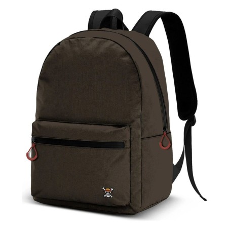 One Piece - Block Backpack OP
