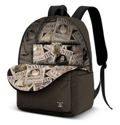 One Piece - Block Backpack OP