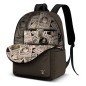 One Piece - Sac à dos Block One Piece OP