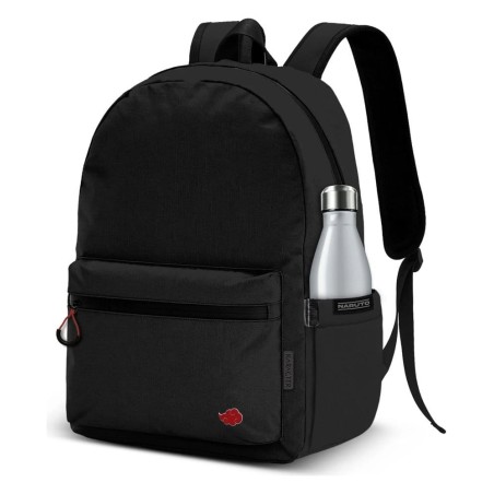 Naruto - Block Backpack NA