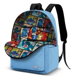 Lilo & Stitch - Sac à dos Block Lilo & Stitch ST
