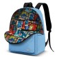 Lilo & Stitch - Sac à dos Block Lilo & Stitch ST Lilo & Stitch - Sac à dos Block Lilo & Stitch ST