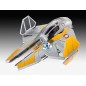 Star Wars - Starter Kit maquette Anakin's Starfighter 10 cm